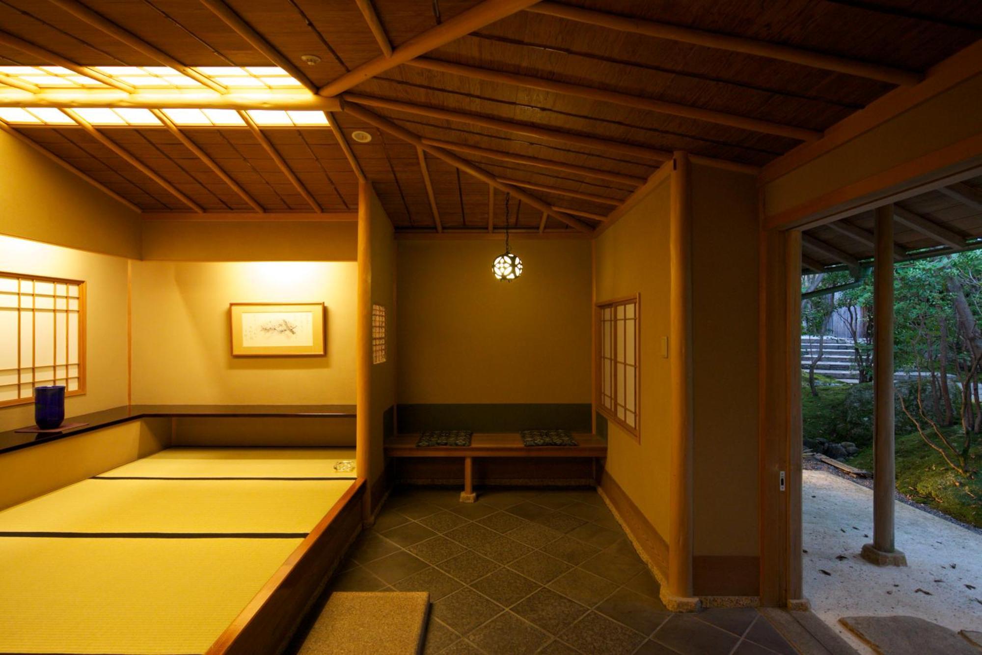 Unzen Hanzuiryo By Onko Chishin Exterior photo
