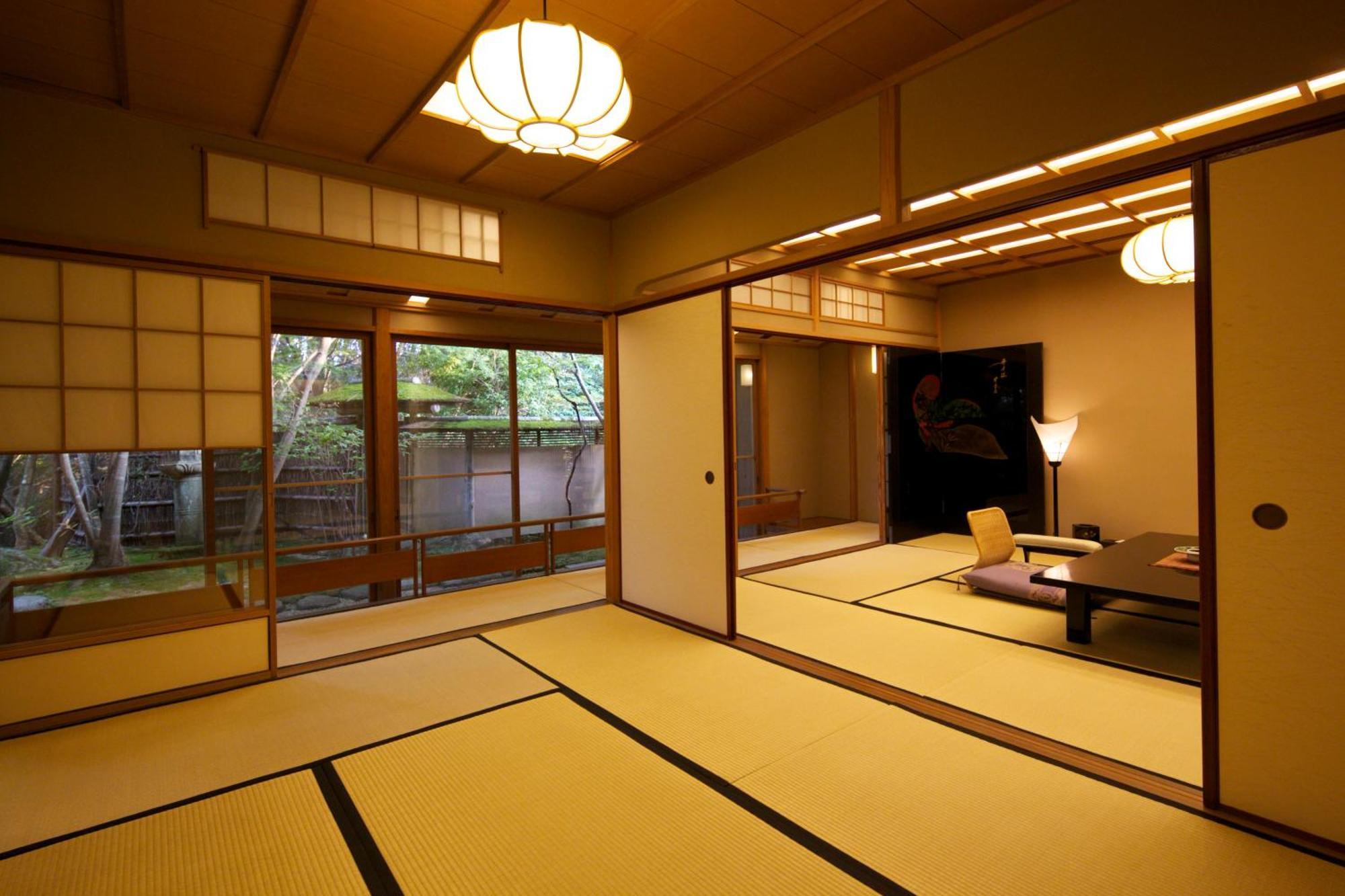 Unzen Hanzuiryo By Onko Chishin Exterior photo