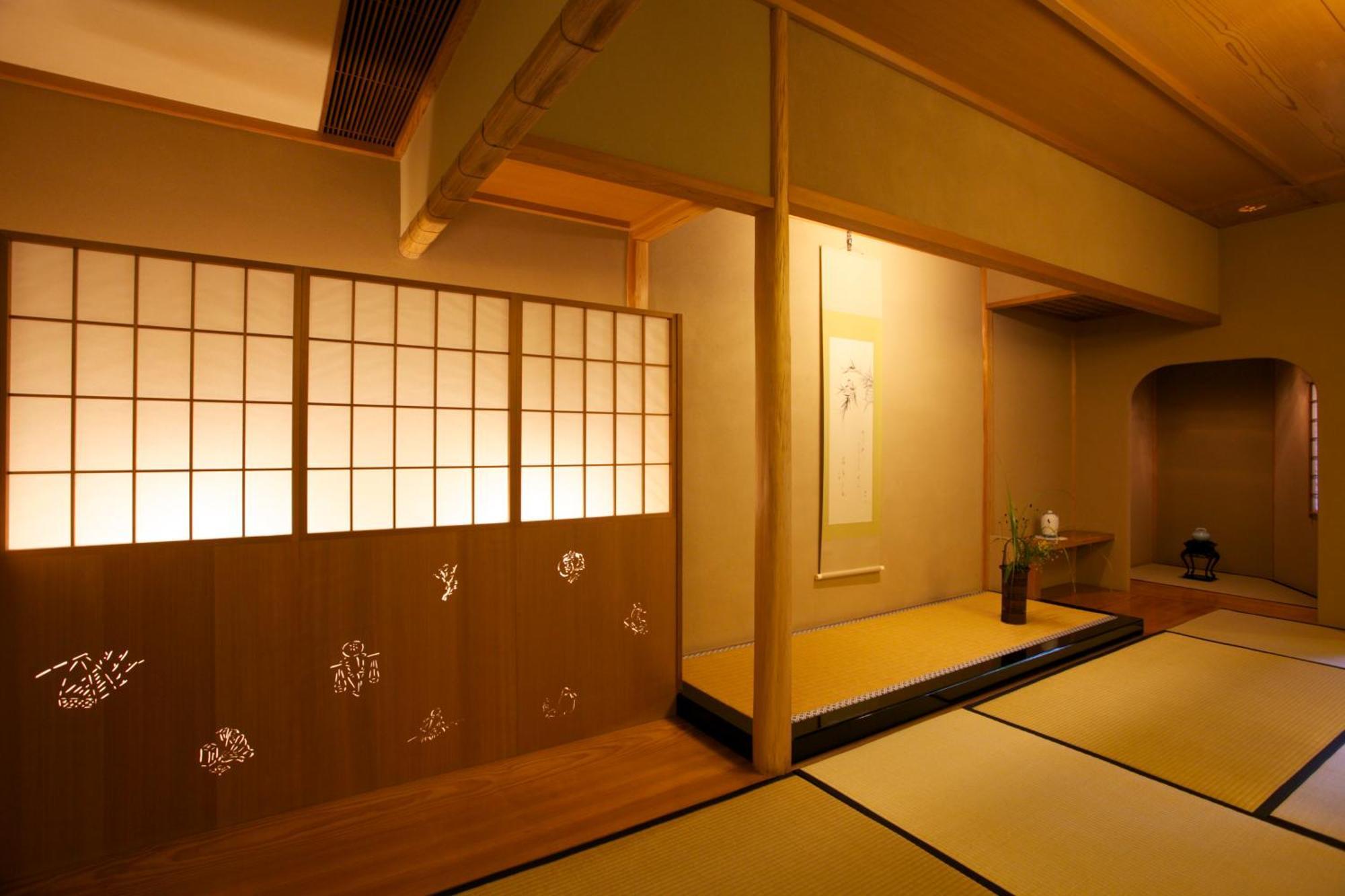 Unzen Hanzuiryo By Onko Chishin Exterior photo