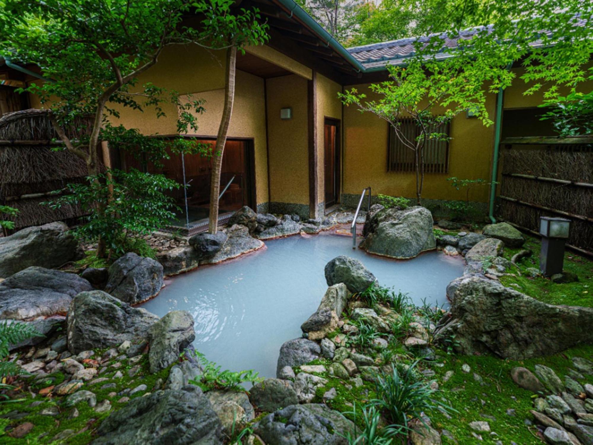 Unzen Hanzuiryo By Onko Chishin Exterior photo
